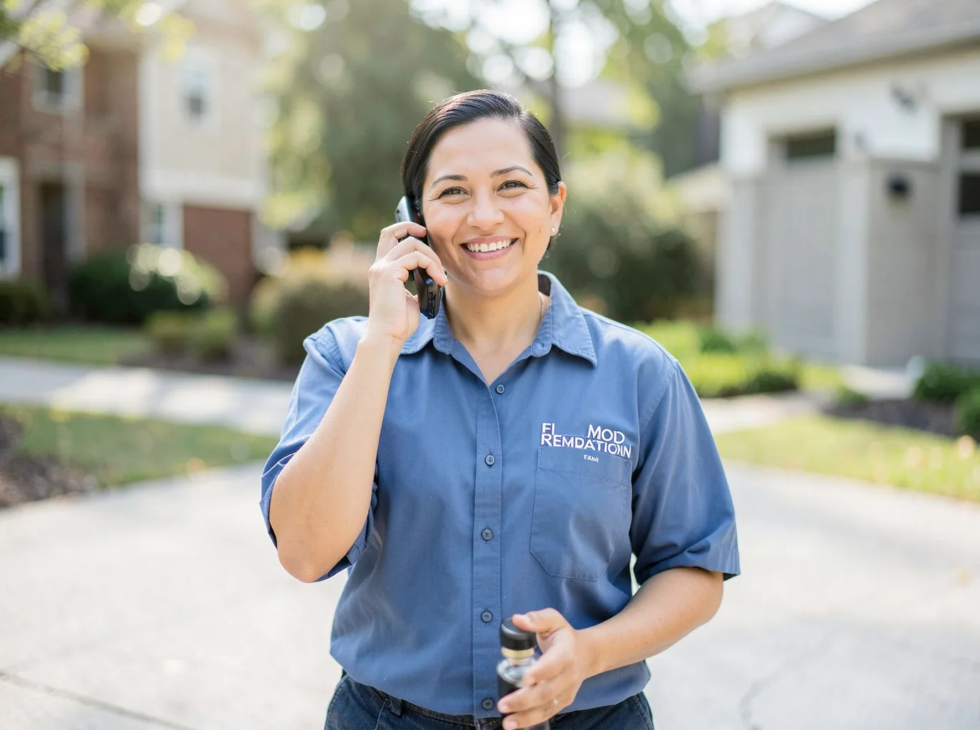 Mold Remediation Frederick, IL FAQs